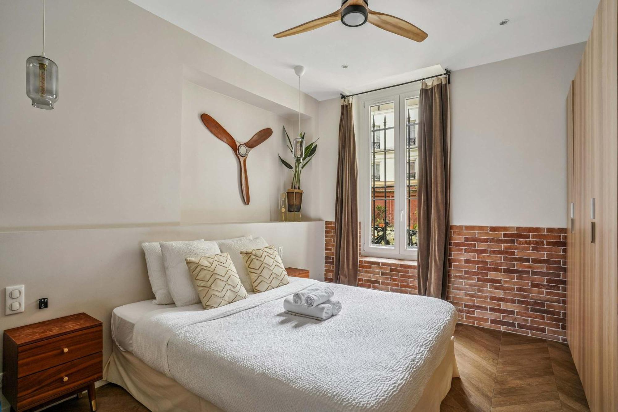Luxury Family Duplex 4 Bdrs 10p - Republique *